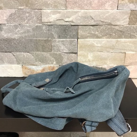 AIMEE KESTENBERG Tamitha Leather Backpack - Picture 11 of 11